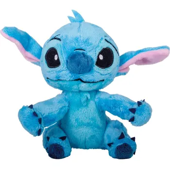 plyšák DINO PLYŠ Stitch 20cm vel. S *PLYŠOVÉ HRAČKY* | 852061