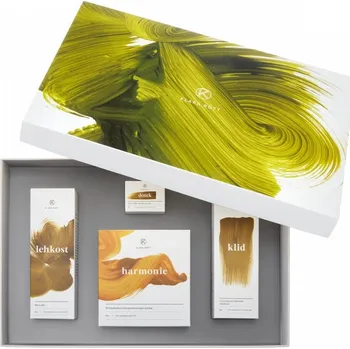 Kosmetika Vyživující dárkové balení