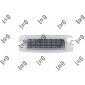 Osvětlení SPZ Osvětlení SPZ ABAKUS L10-210-0001LED