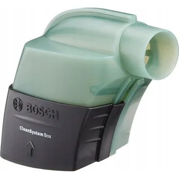 Vrták Nádoba na prach Bosch 2609255731