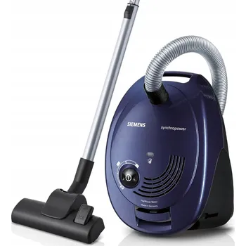Vysavač Vysavač sáčkový Siemens VS06B1110