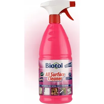 Univerzální čisticí prostředek BIOTOL univerzální čisticí sprej 1l