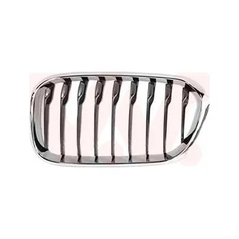 Příslušenství karosérie Mřížka chladiče VAN WEZEL 0673515