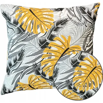 Povlak na polštářek Povlak na polštář 40x40 cm "Jasiek" Bavlna 100% Různé vzory HouseArtLife