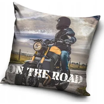 Povlak na polštářek Povlak na polštáře 40 x 40 cm Tekstylarium