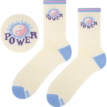 Pánské oblečení Ponožky Zooksy Surf velikost 41-46