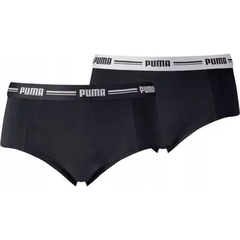 Kalhotky Kalhotky Puma Mini Short 2 Pack W 603033001-200 XS