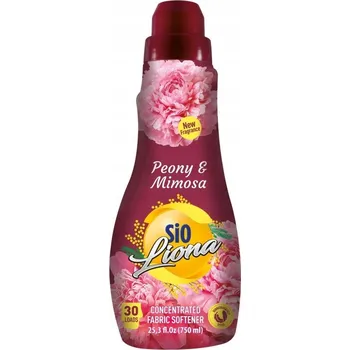 Aviváž AVIVÁŽ S VŮNÍ PARFÉMU SIO LIONA 750ML VŮNĚ PIVOŇKA A MIMOZA