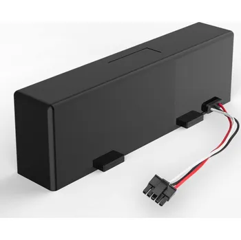 Baterie akumulátor 3200mAh pro Xiaomi Robot Mop Pro INR18650 MA1-4S1P-SC