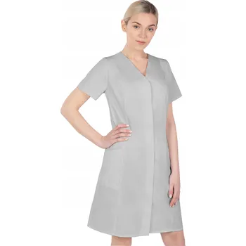 Kuchyňská zástěra 50 ZÁSTĚRA LÉKAŘSKÁ KOSMETICKÁ ZÁSTĚRA DLOUHÁ 377C