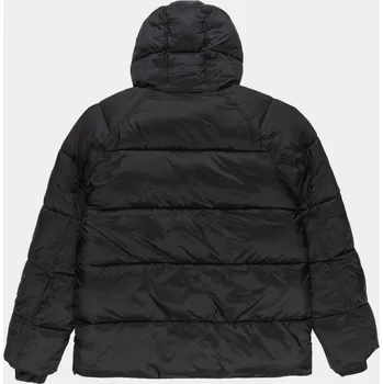 DC Cantera Puffer (black) L, černá