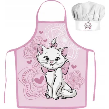 Kuchyňská zástěra Dětská zástěra Disney Tex x 45 cm