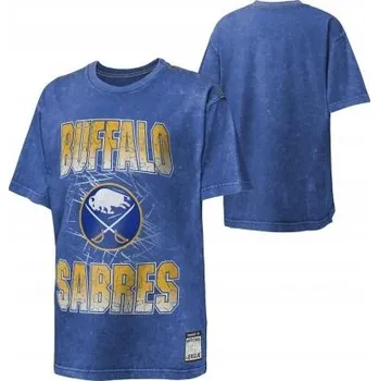 Dětské tričko Buffalo Sabres NHL Time To Shine Cnk Mw Tee Velikost: Dětské