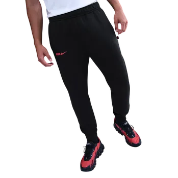 Pánské kalhoty Kalhoty Nike Atletico Madrid Club hm2908-010 Velikost M