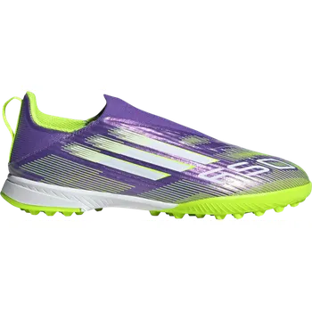 Turfy Kopačky adidas F50 LEAGUE LL TF J ji0010 Velikost 30 EU | 11,5k UK | 12C US | 17,8 CM