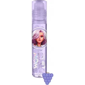 Lesk na rty Lesk na rty WOW Generation Grapes