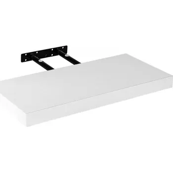 police Police MDF deska Stilista 30 x 23,5 cm bílá