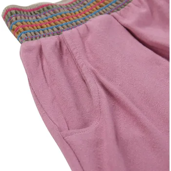 Dívčí oblečení Dětská sukně Alpine Pro IMAGO 2 - fialová / 116/122