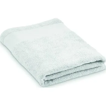 Bavlněná osuška Island 70 - Bílá