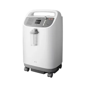 Kyslíkový koncentrátor Yuwell 8F-10