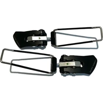 Zimní sport Bauer Přezka Bauer Konekt dolní 1kus, Barva/Velikost LEFT 602341