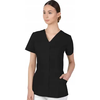 Dámské sako 40 DÁMSKÝ ZDRAVOTNICKÝ PLÁŠŤ / HALENA / SAKO 377