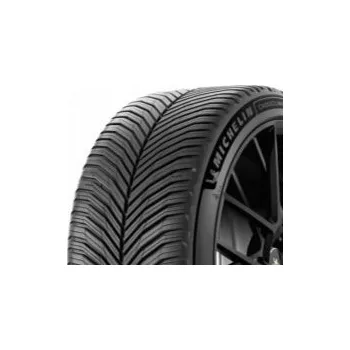 Celoroční osobní pneu Celoroční pneumatika Michelin CrossClimate 3 Sport 225/40 R18 92 Y s přilnavostí na sněhu (3PMSF), ochranný lem, zesílená (XL)