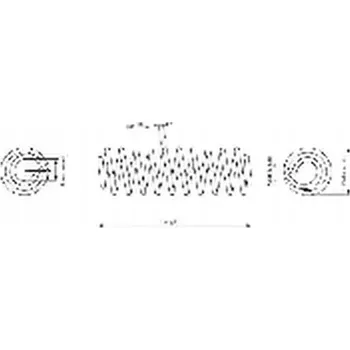 Monroe SP0052 Pružina zavěšení