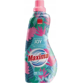 Aviváž SANO MAXIMA TEKUTÁ AVIVÁŽ JOY VÝKONNÁ PARFÉMOVANÁ BEZPEČNÁ - 1L