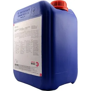 Svářečka Chladící kapalina BTC-15 Abicor Binzel 20 litrů