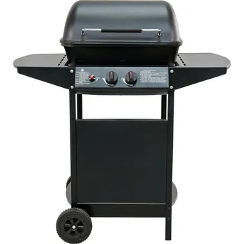 Zahradní gril Activa plynový gril 11999