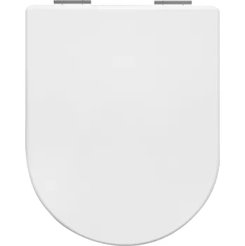 WC sedátko Wc sedátko se zpomalovacím mechanismem AWD Interior MDF Kalamata