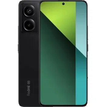 Mobilní telefon Smartphone Xiaomi Redmi Note 13 Pro 5G 12 GB / 256 GB 5G černý (černá)