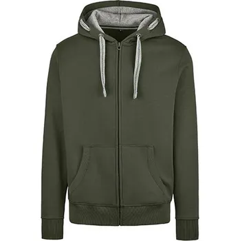 Pánská mikina Hrm Pánská mikina HRM701 Olive XXL