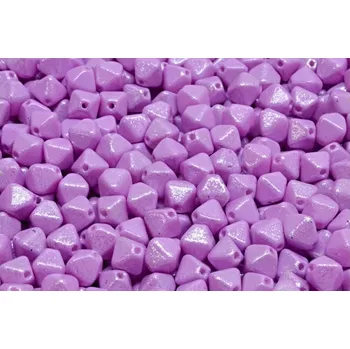 Korálek Korálky Lucerna č.6079 (6x6mm)