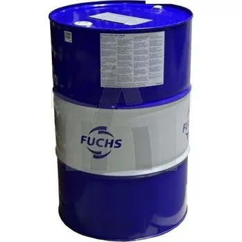 Olej převodový GL4/GL5 SAE 75W90 205L FUCHS 600636234