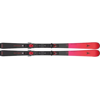 Sjezdové lyže Atomic Redster Pro Ti + M 10 GW Velikost: 156 L red/black+V black/red 25/26
