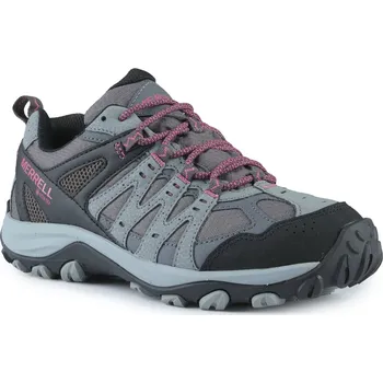 Dámská treková obuv Merrell Accentor 3 Sport GTX W J500226 - monument/fuchsia 40