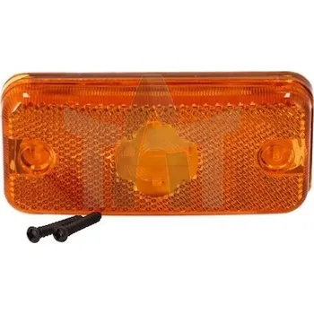 Příslušenství osvětlení automobilu Obrysové světlo TANGDE TD3-51-14Y