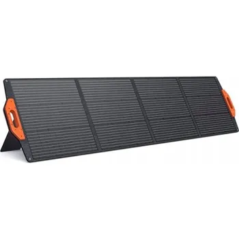 IP kamera Solární nabíječka Fossibot SP200 200 W s kabelem