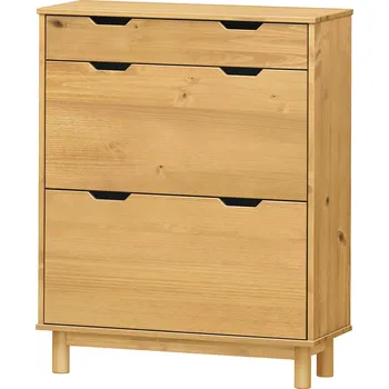 Botník Botník BONITO 2 vosk