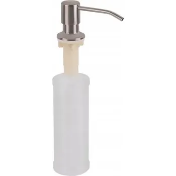 Dávkovač mýdla ANW HOME DÁVKOVAČ Dávkovač chrom