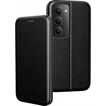 Pouzdro na mobilní telefon Pouzdro Smart Elegance + SKLO pro Xiaomi Redmi 15 4G / 15 5G