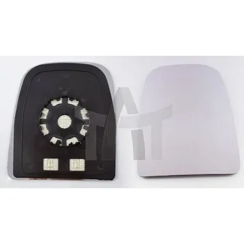 Auto zrcátko Sklo zrcátka IVECO Daily 06- pravé horní MTX COR-01-60-010-3R