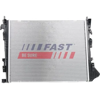 Chladič motoru Chladicí jednotka FAST FT55013