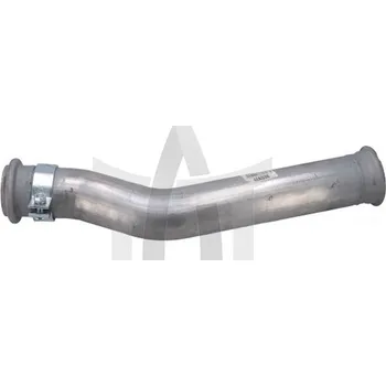 Trubka výfuku MB Actros MP4/Arocs Euro 6 Dinex DIN56136