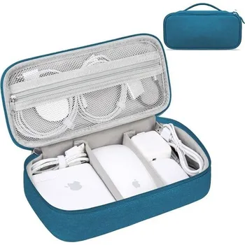 Lacdo Elektronický kabelový organizér