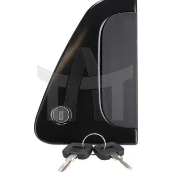 Klika DAF 85 vnější pravá MTX KPK19