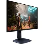 Dell Alienware/AW2725Q/26,7"/QD-OLED/4K UHD/240Hz/0,03ms/Black/3R