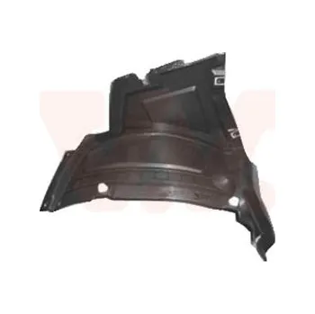 Podběh karosérie oblozeni, dutina kola VAN WEZEL 0344433